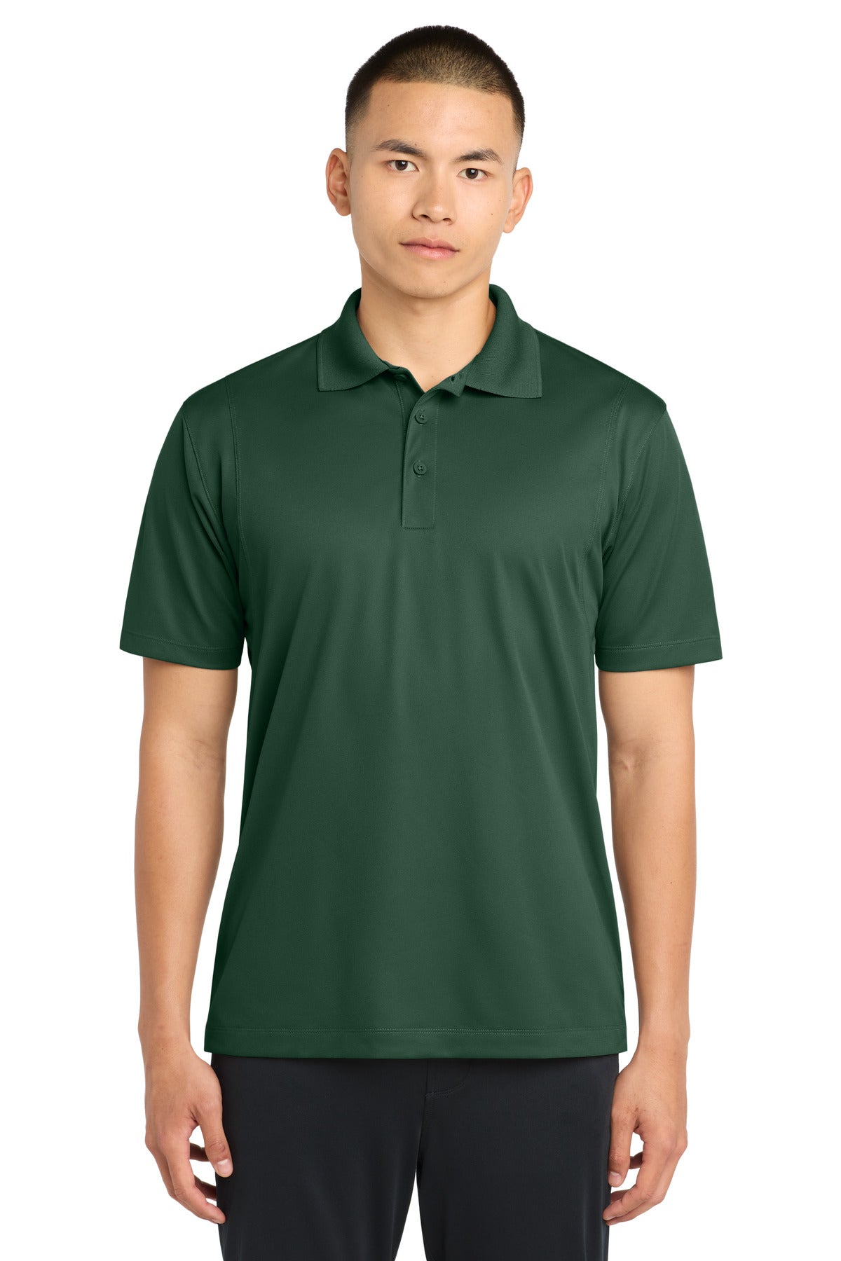 Sport-Tek Micropique Sport-Wick Polo ST650