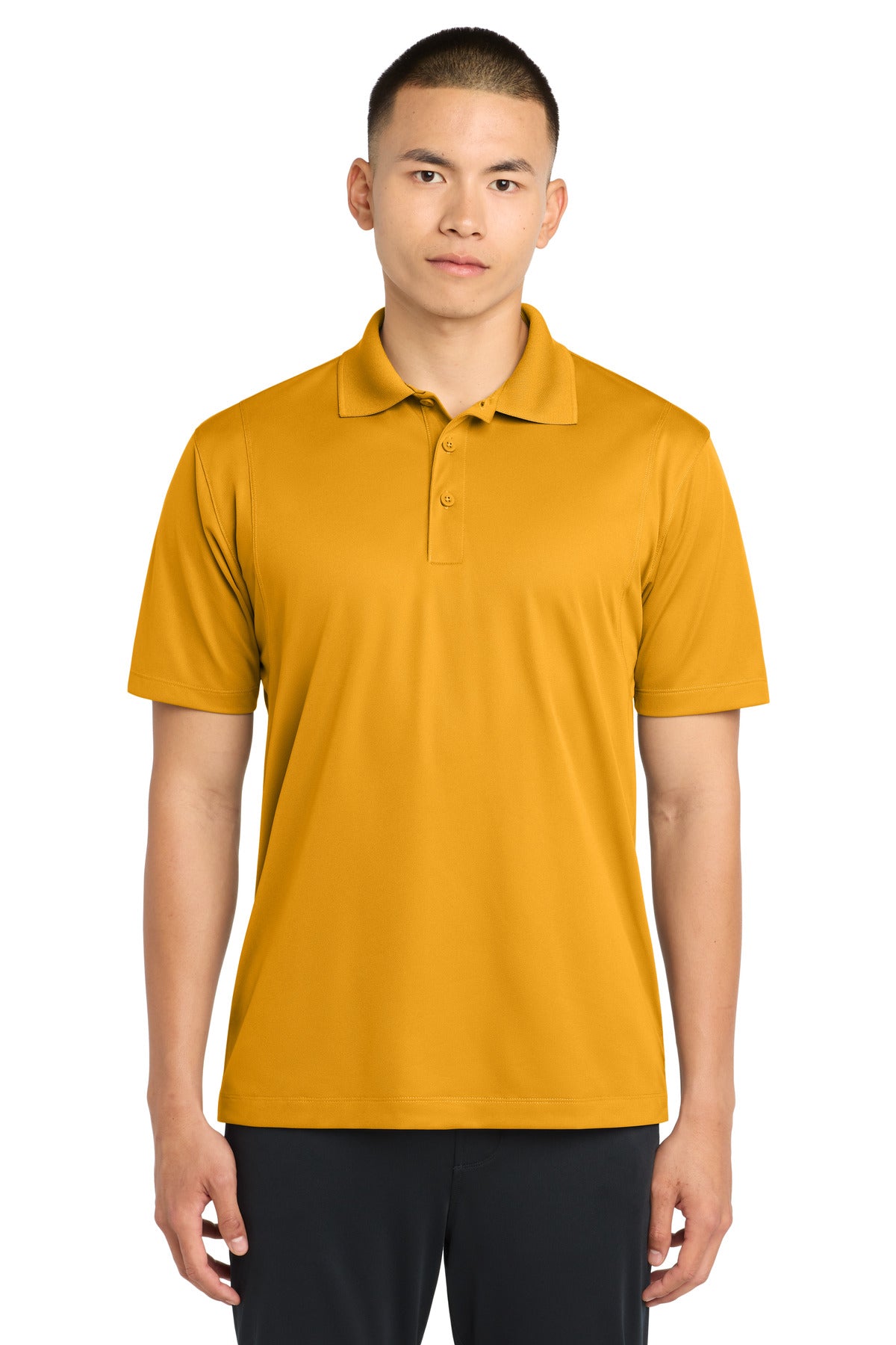 Sport-Tek Micropique Sport-Wick Polo ST650