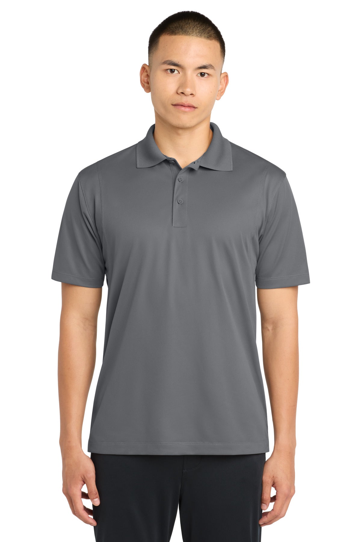Sport-Tek Micropique Sport-Wick Polo ST650