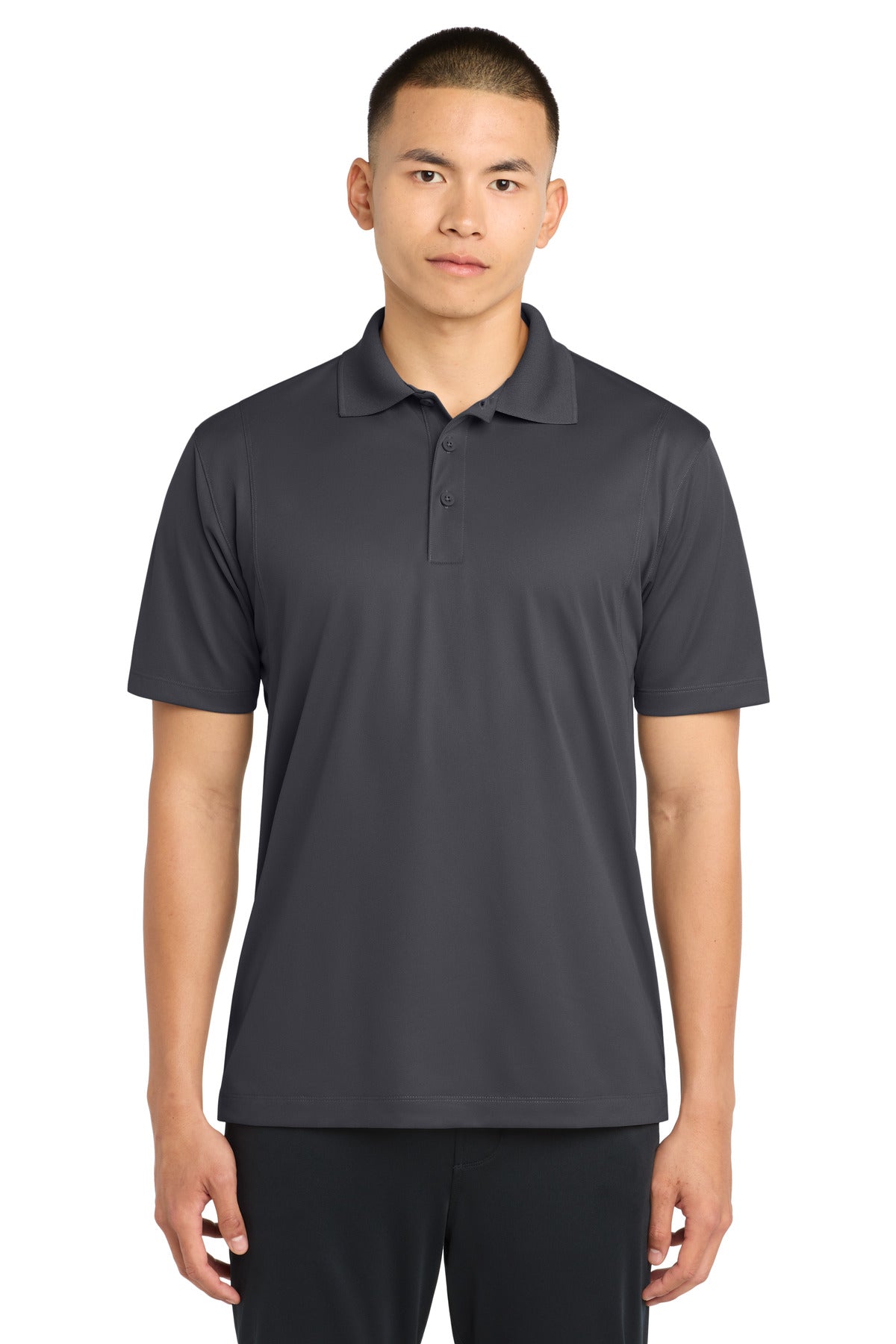 Sport-Tek Micropique Sport-Wick Polo ST650