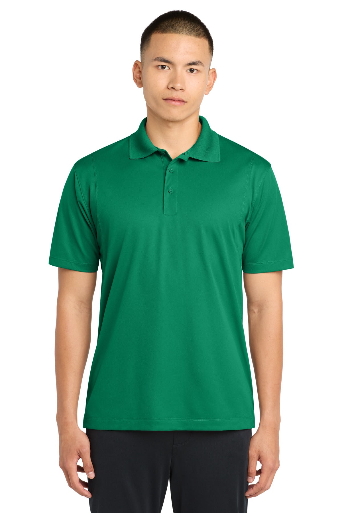 Sport-Tek Micropique Sport-Wick Polo ST650