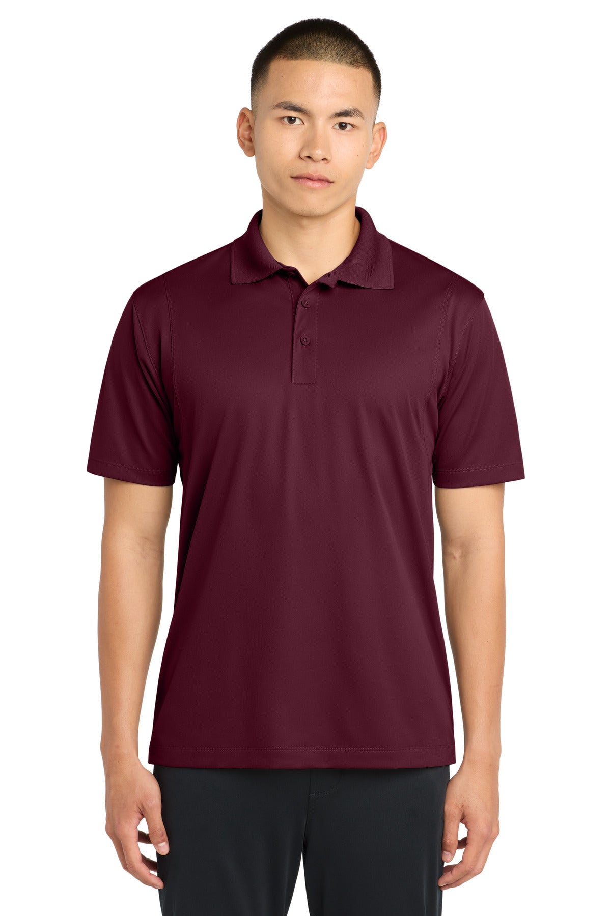 Sport-Tek Micropique Sport-Wick Polo ST650