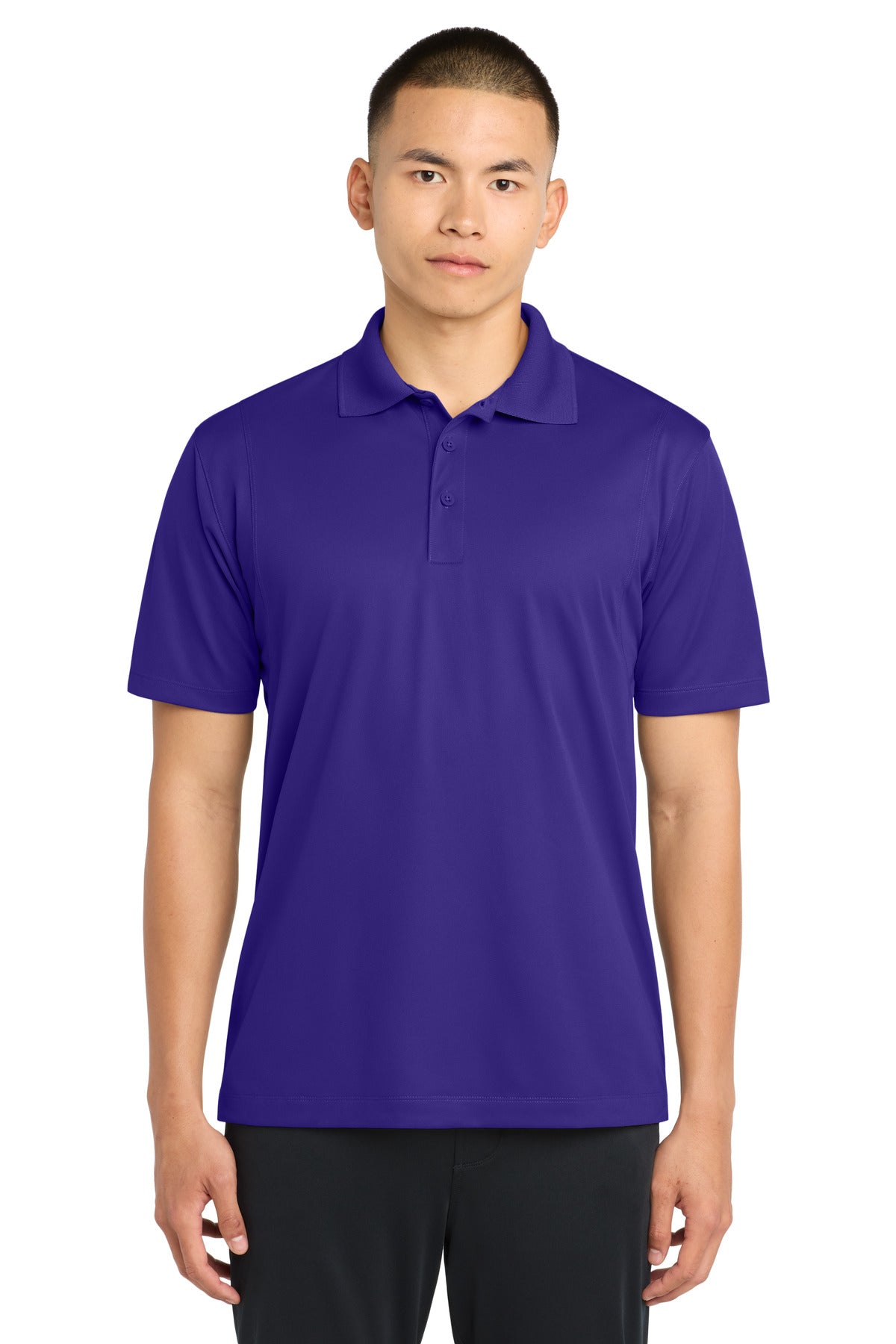 Sport-Tek Micropique Sport-Wick Polo ST650