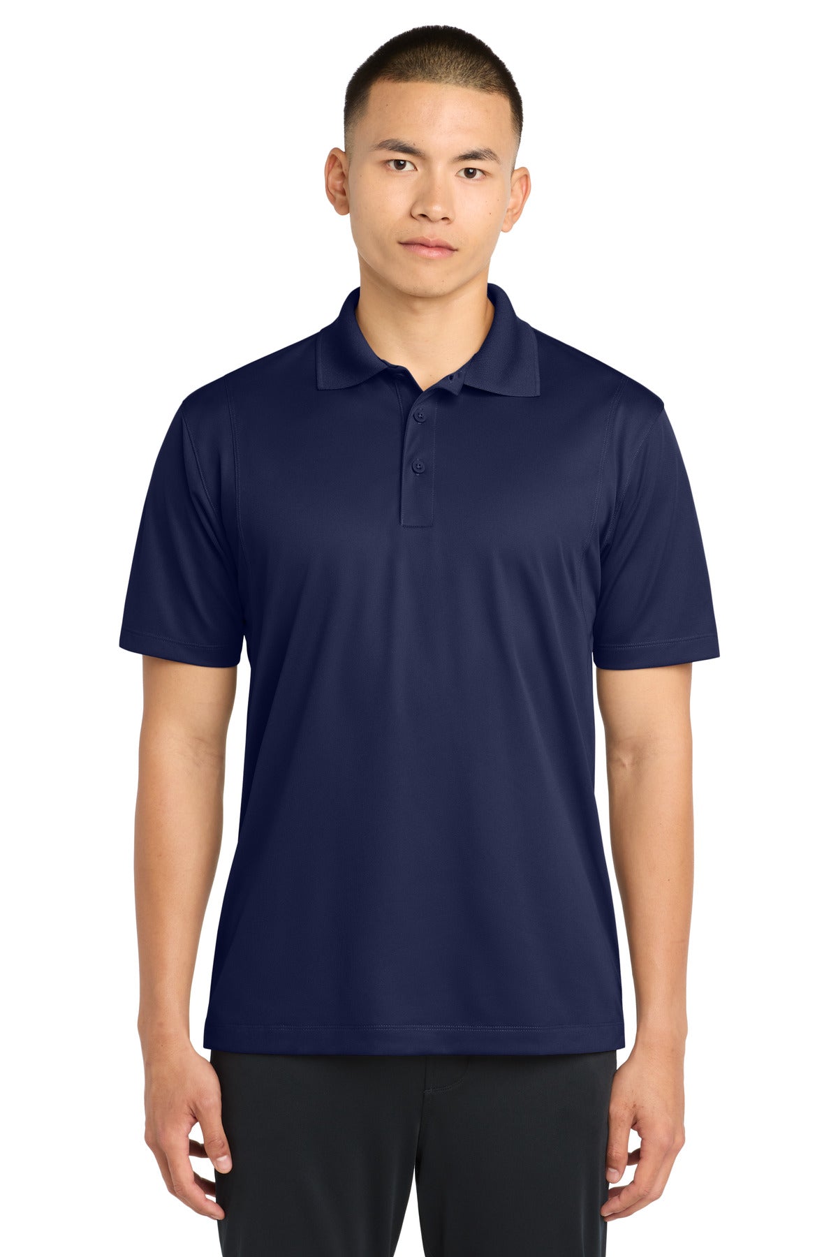 Sport-Tek Micropique Sport-Wick Polo ST650