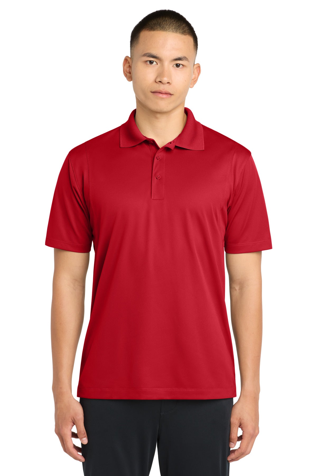 Sport-Tek Micropique Sport-Wick Polo ST650