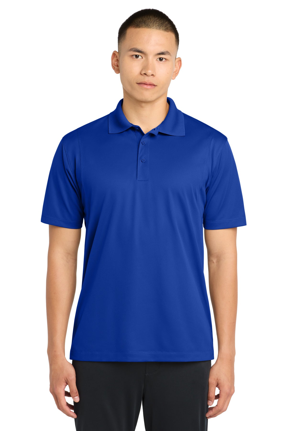 Sport-Tek Micropique Sport-Wick Polo ST650