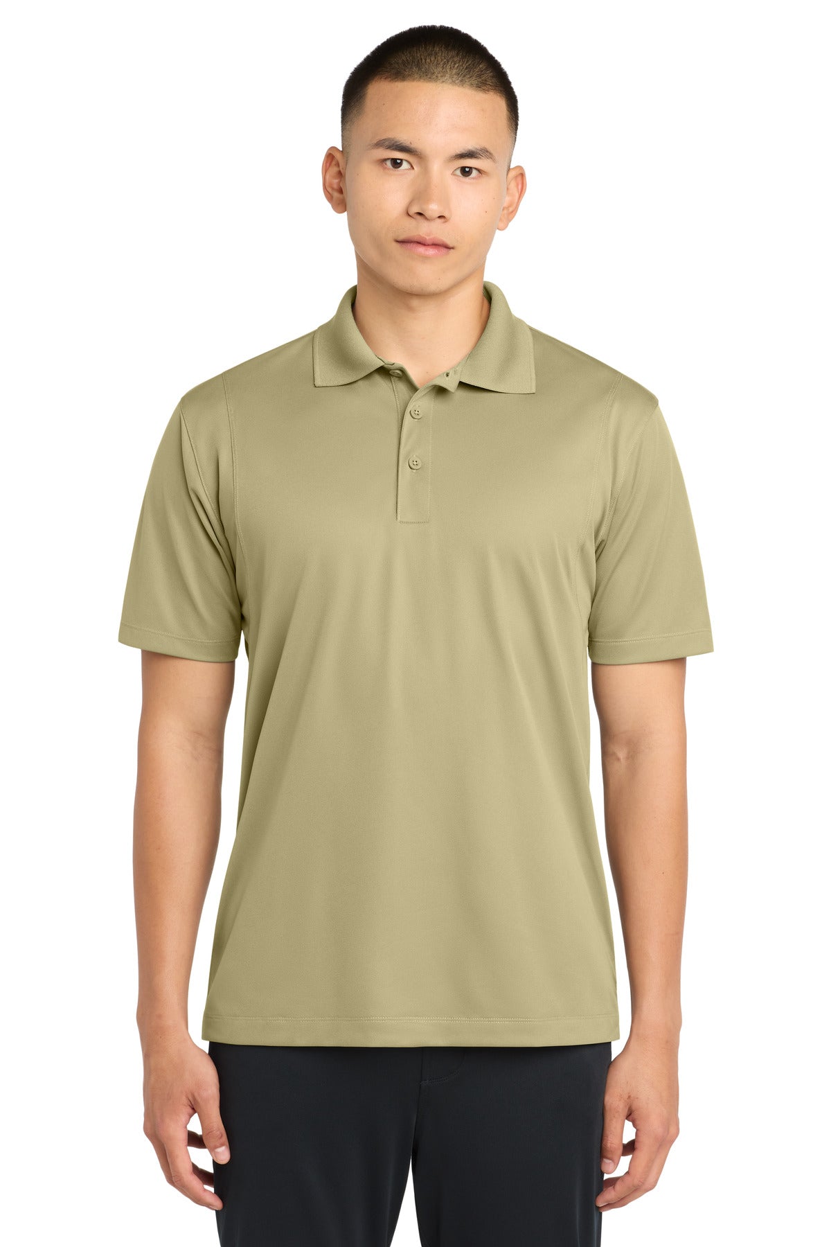 Sport-Tek Micropique Sport-Wick Polo ST650