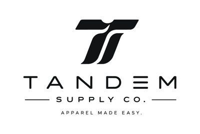 
  Tandem Supply Co.
